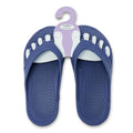 Comfeeze by Footlogix Women's Recovery Sandals with Toe Separator