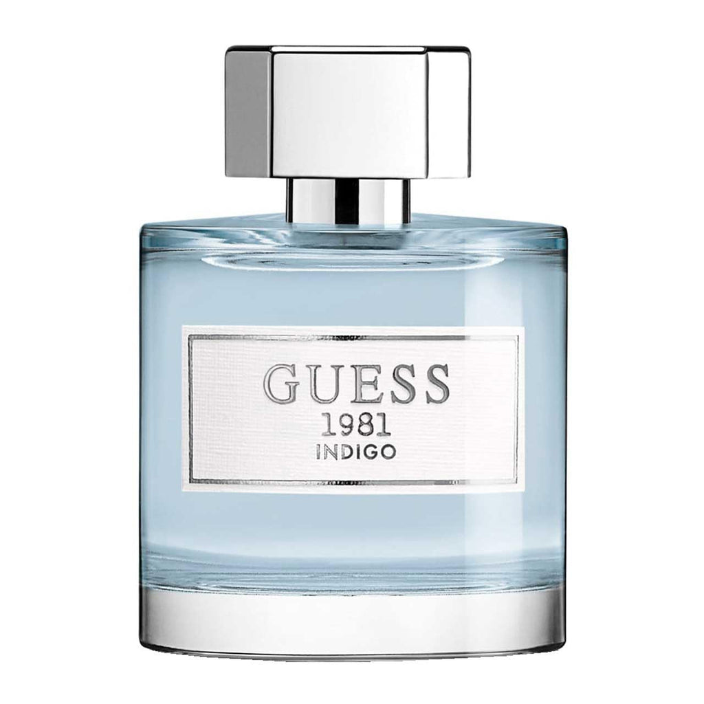 Guess 1981 Indigo Eau de Toilette Spray for Women