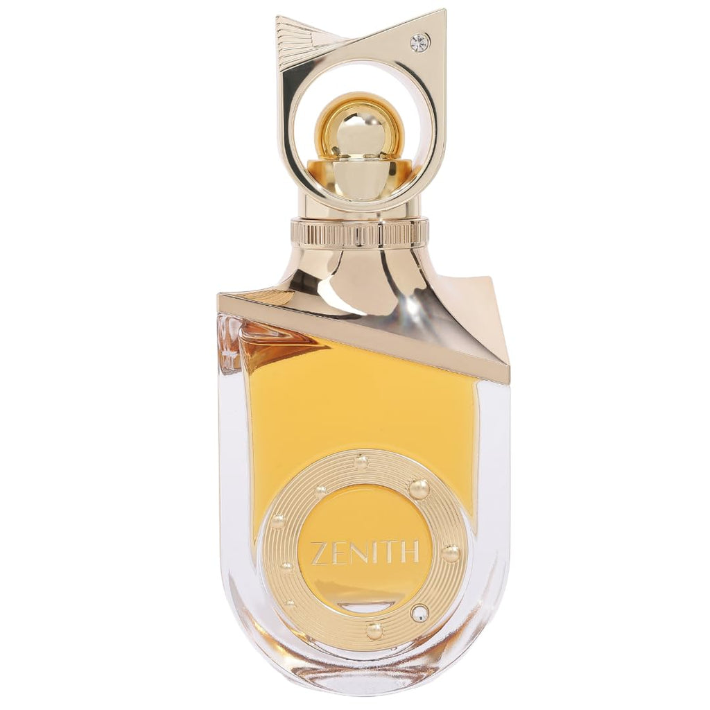 RiiFFS Zenith Extrait de Parfum Unisex Luxury Fragrance
