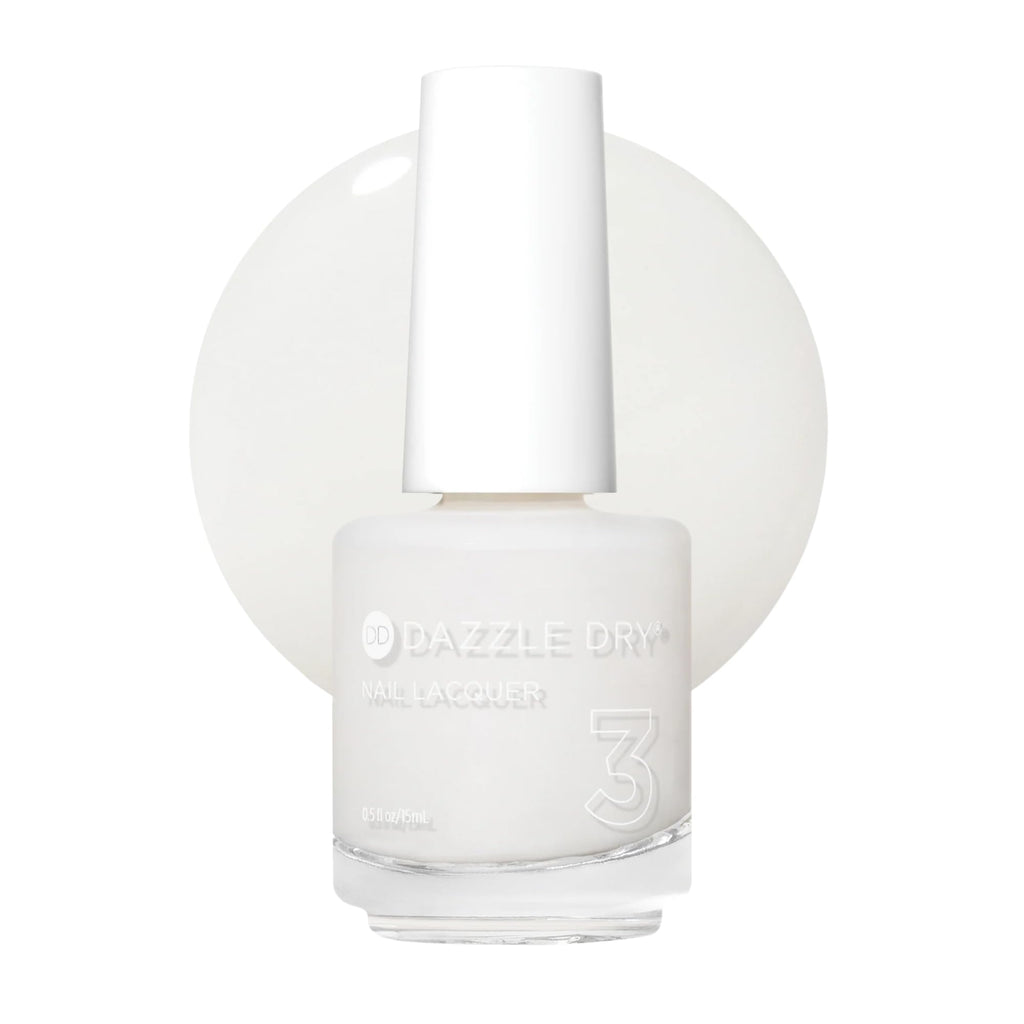 Dazzle Dry Nail Lacquer Step 3 – Breathe Free, 0.5 fl oz