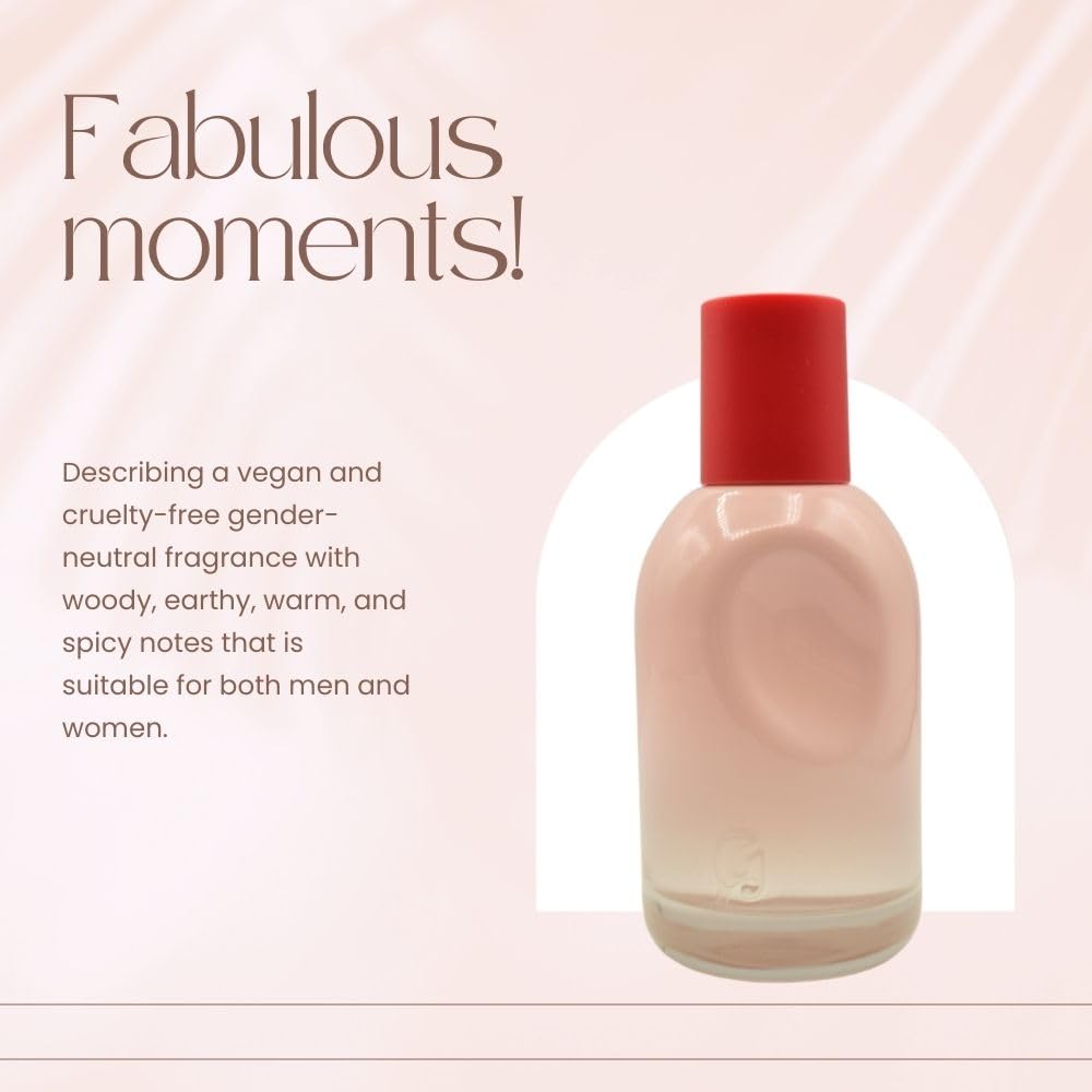 Glossier You Eau de Parfum for Women