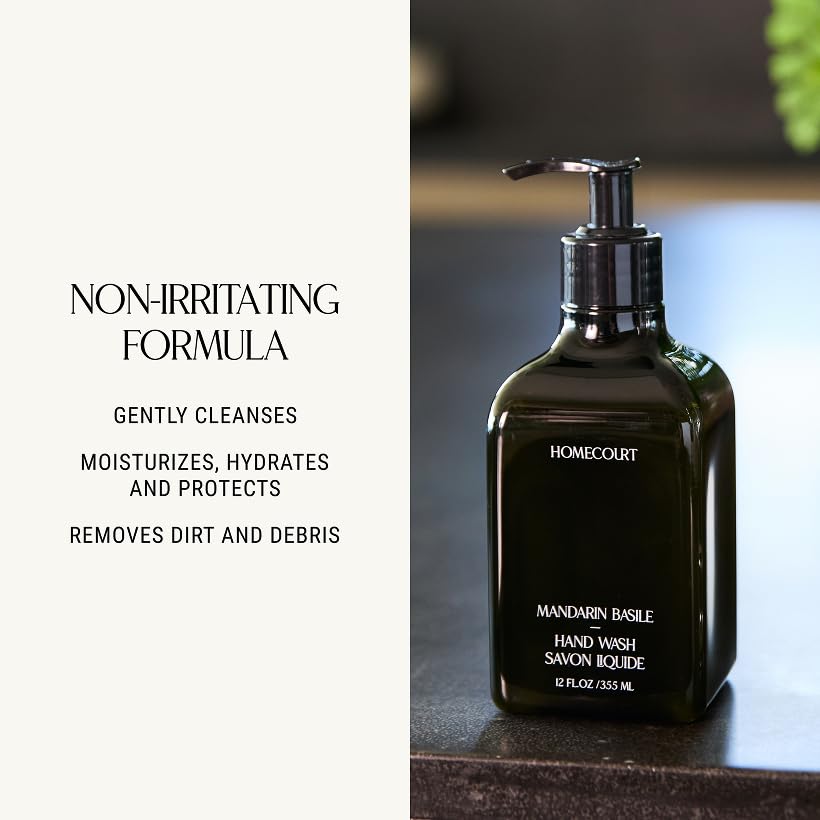 Homecourt by Courteney Cox Hydrating Hand Wash