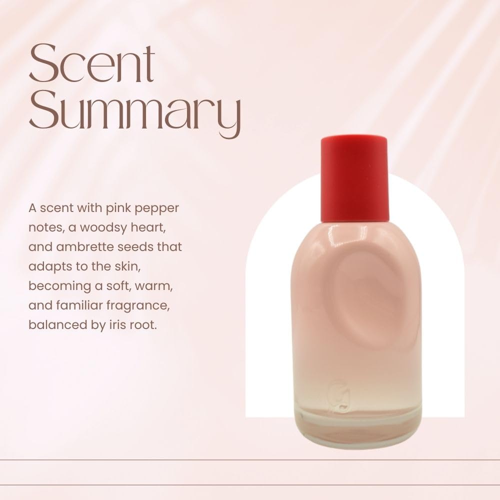 Glossier You Eau de Parfum for Women