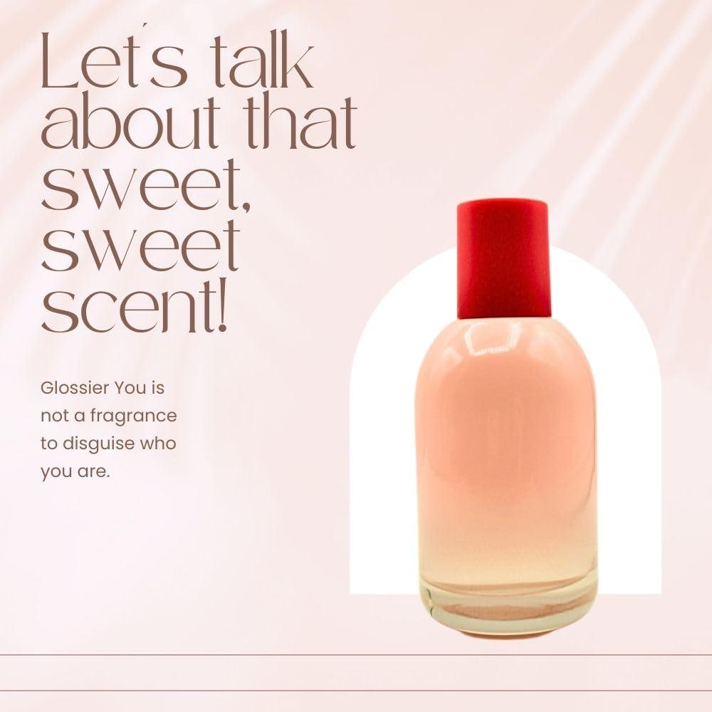 Glossier You Eau de Parfum for Women