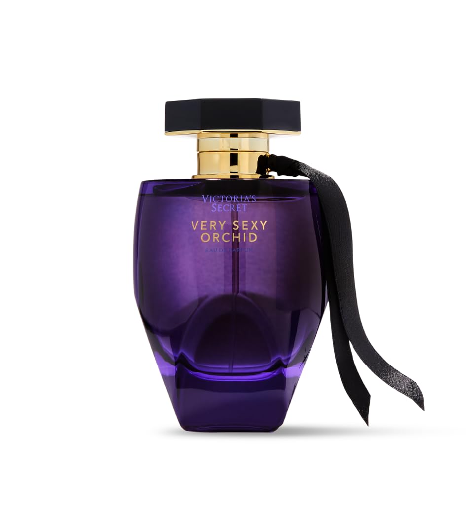 Victoria's Secret Very Sexy Orchid Eau de Parfum, 3.4 fl oz