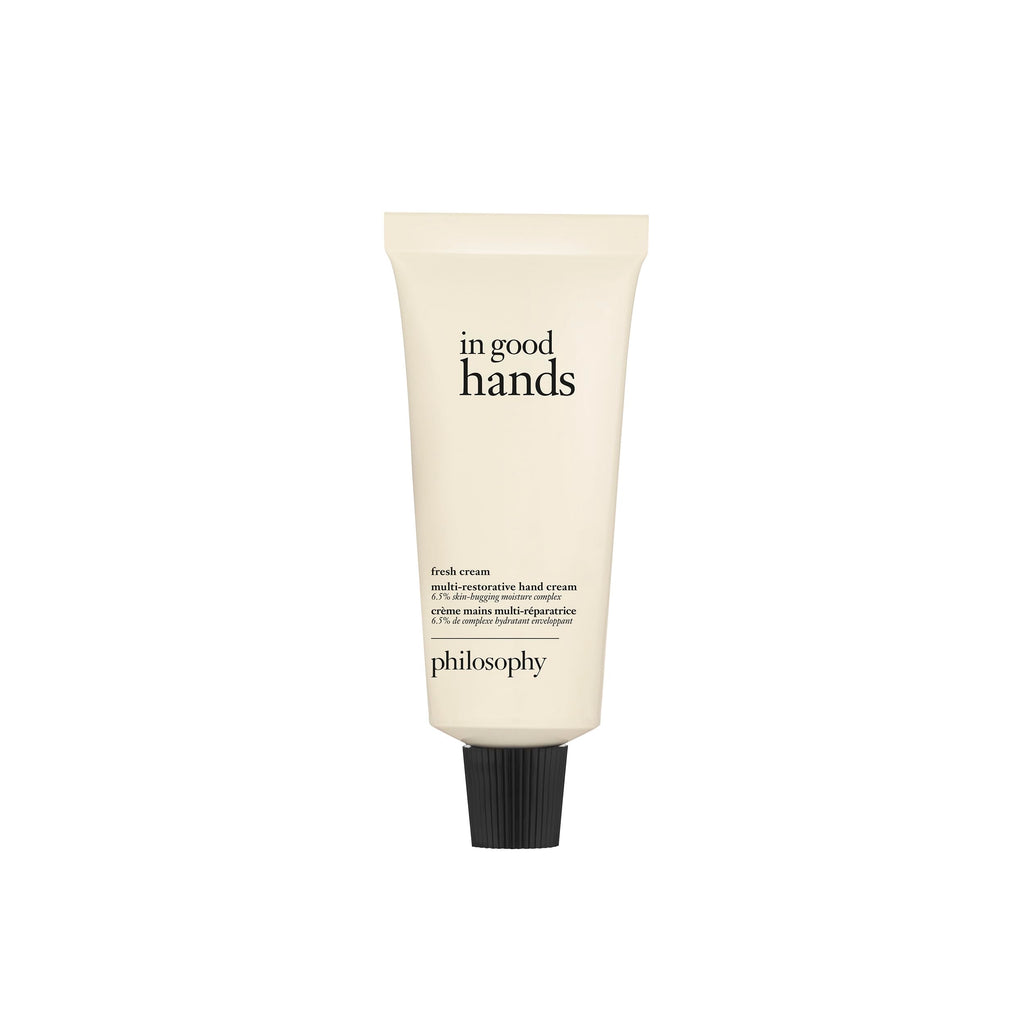 philosophy In Good Hands Multi-Restorative Hand Cream