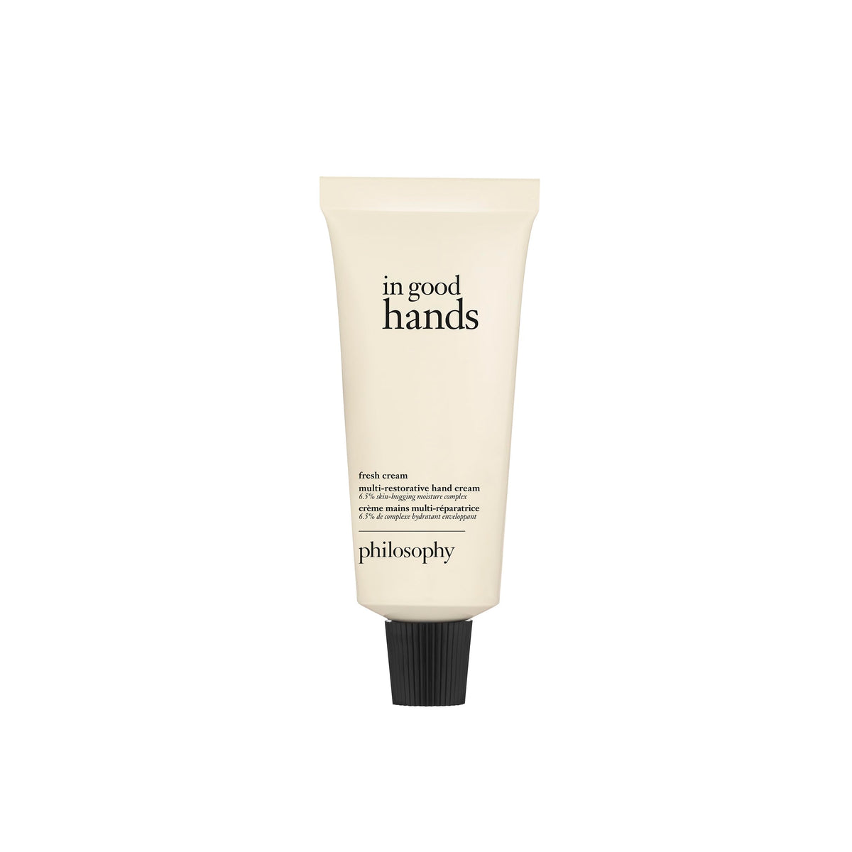 philosophy In Good Hands Multi-Restorative Hand Cream