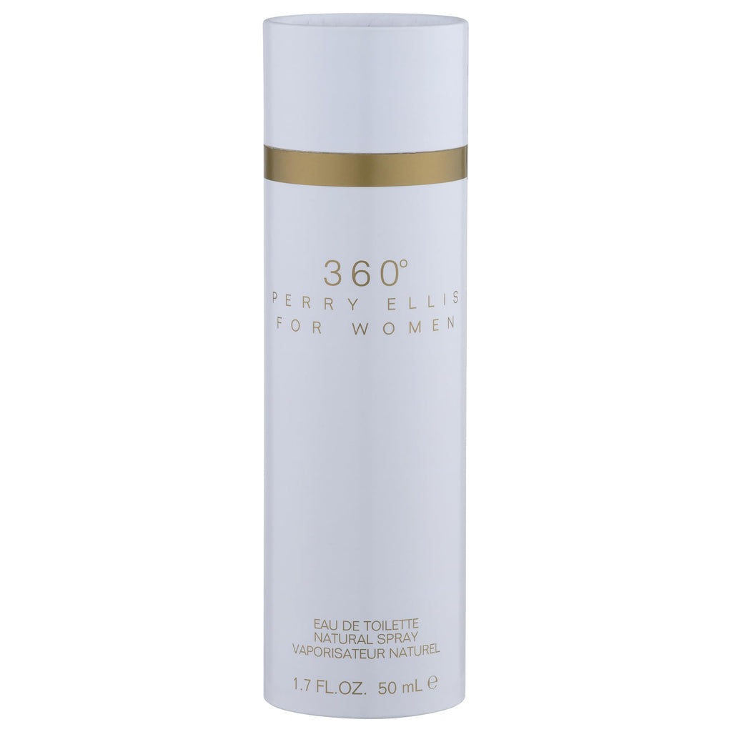 Perry Ellis 360 Women's Fragrance