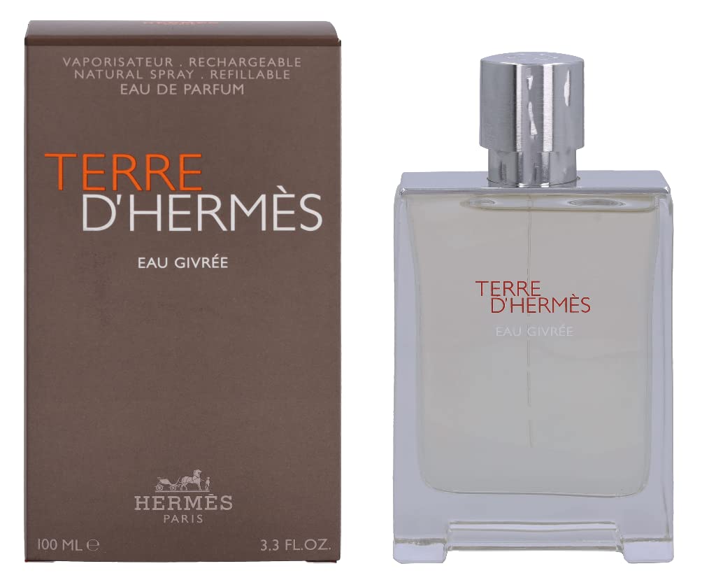 Hermès Terre d’Hermès Eau Givrée Eau de Parfum Spray for Men