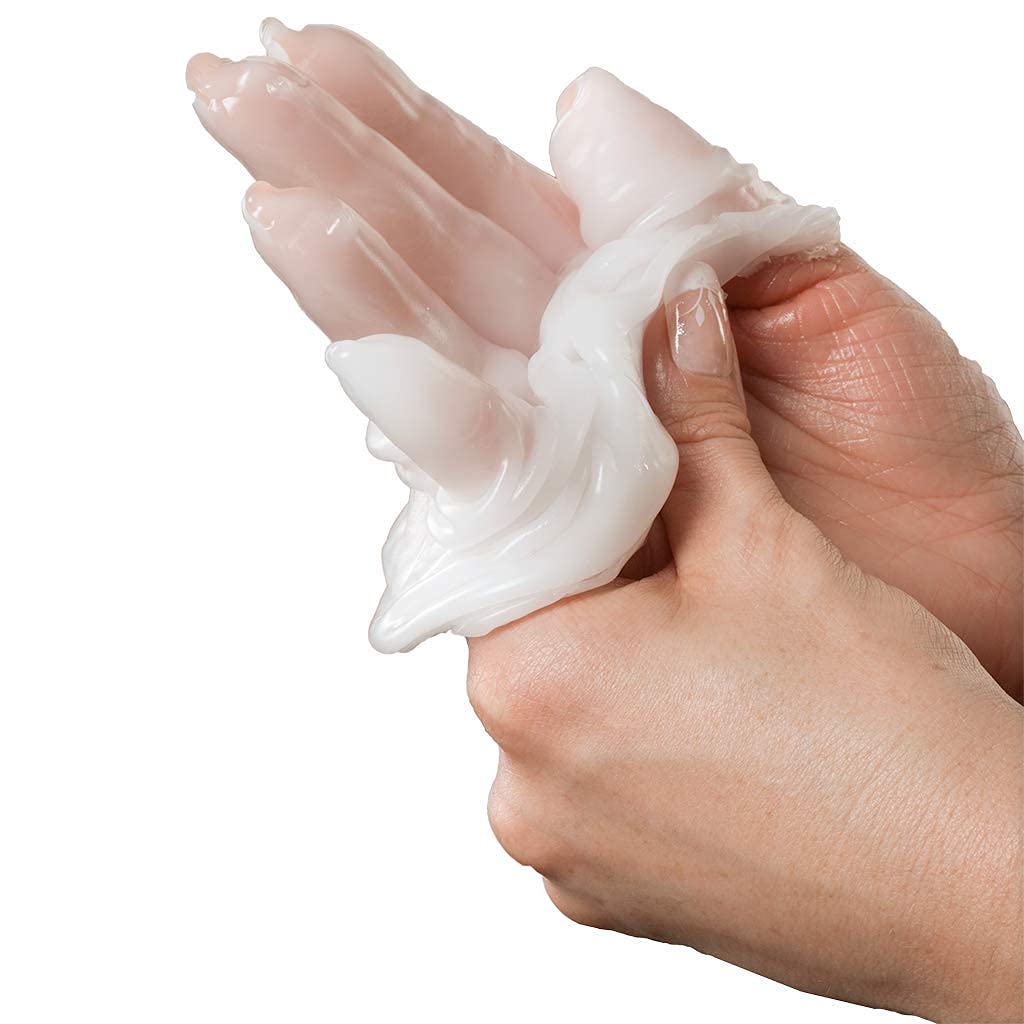 Therabath Paraffin Wax Refill 4 lb Eucalyptus Rosemary Mint