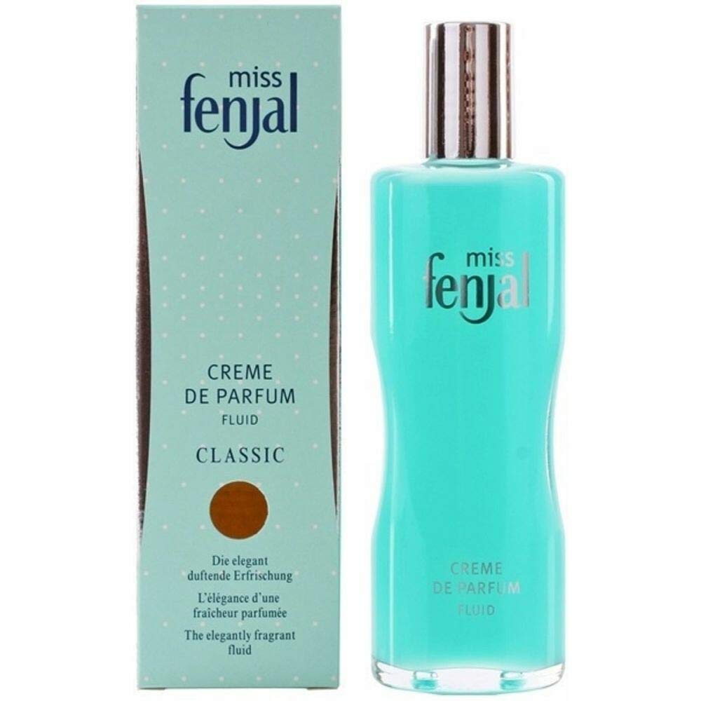 Miss Fenjal Classic Creme De Parfum