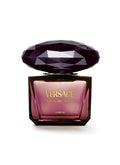 Versace Crystal Noir Parfum Spray for Women, 3 Fl Oz