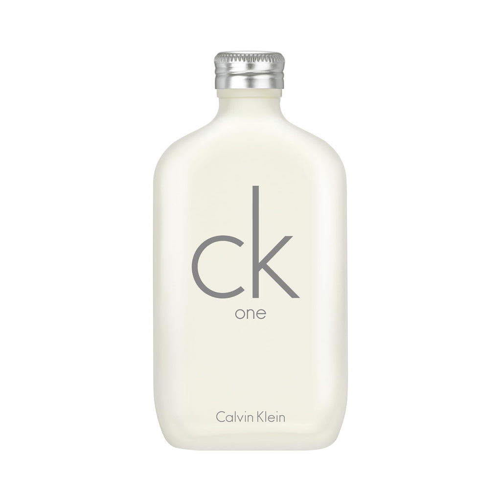 Calvin Klein CK One Eau de Toilette Citrus Unisex Fragrance