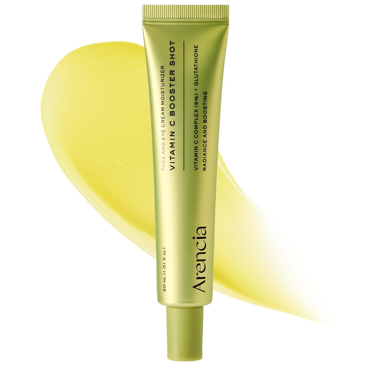 Arencia Skincare Serum