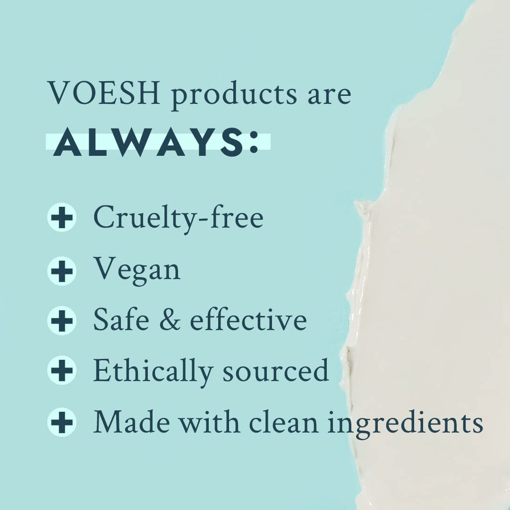 Voesh Collagen Gloves and Socks, Single-Use Hand and Foot Treatment
