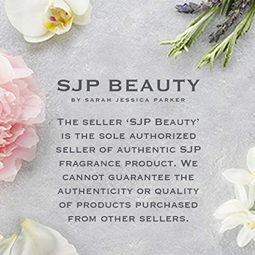 Lovely by SJP Eau de Parfum Spray for Women, Floral Woody Musk Fragrance, 6.7 oz