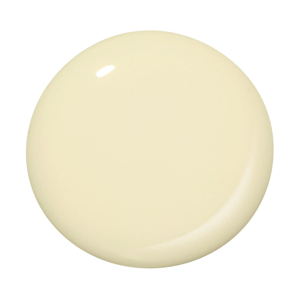 Dazzle Dry Nail Lacquer Step 3 – Sundress Pastel Yellow, 0.5 fl oz