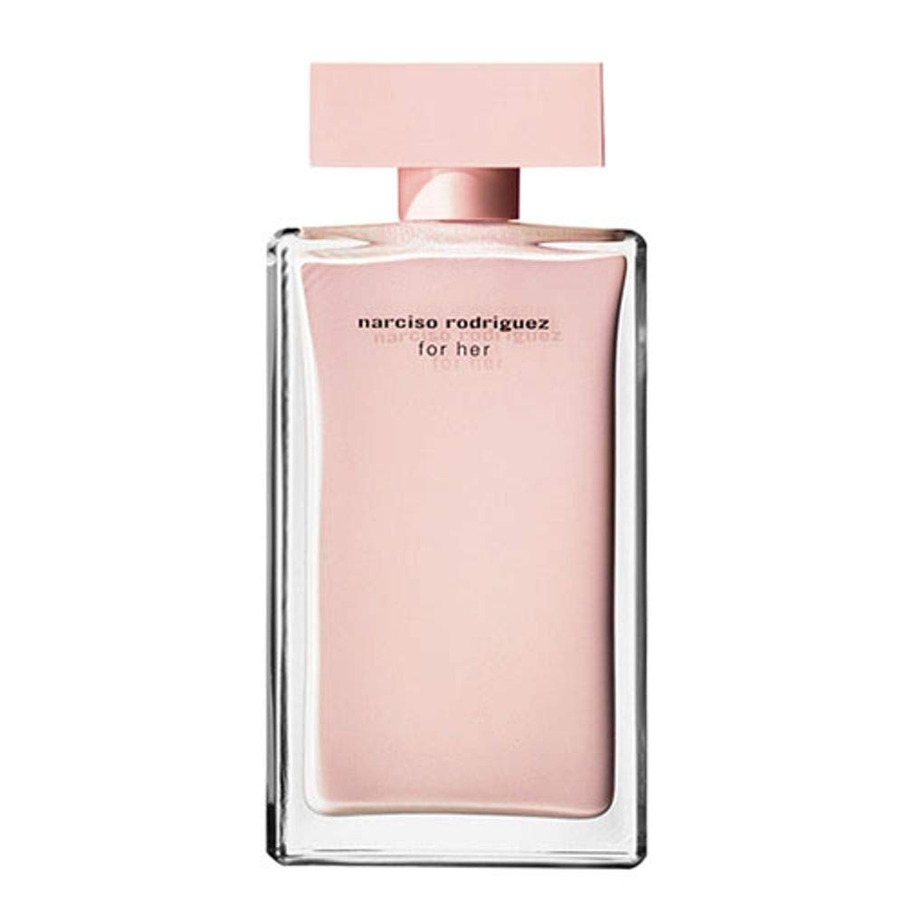 Narciso Rodriguez For Her Eau de Parfum Spray, 3.3 Fl Oz