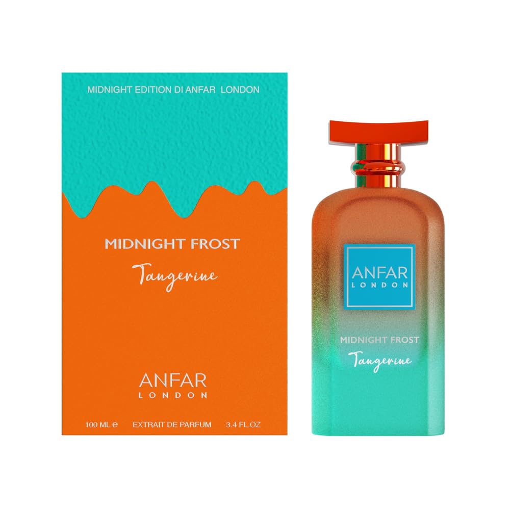 Anfar London Eau de Parfum for Men 100ml