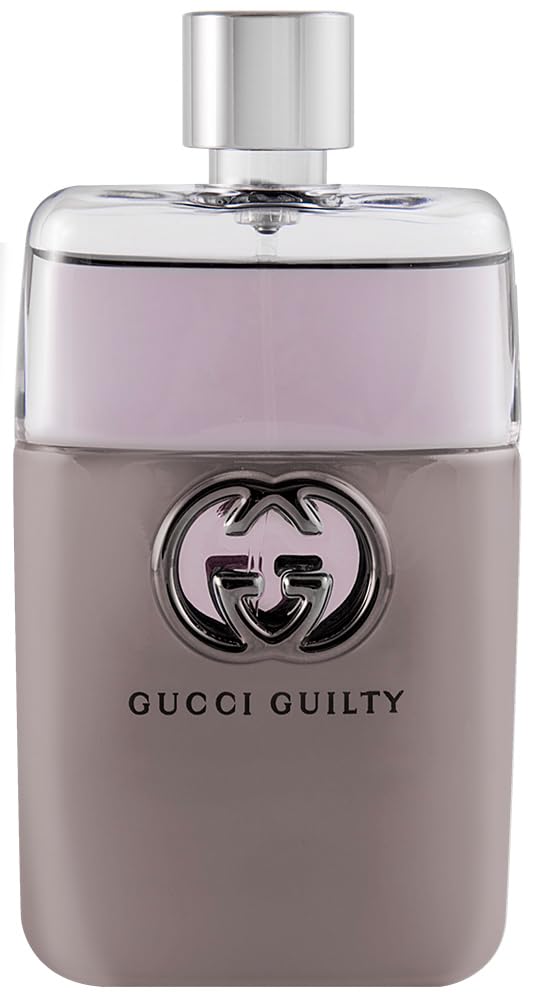 Gucci Guilty by Gucci for Men Eau de Toilette Spray
