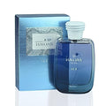 RWSEFK Hawas Ice For Him Eau De Parfum Cologne for Men, 100ml