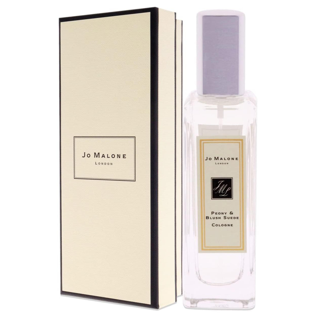 Jo Malone Peony & Blush Suede Women's Eau de Cologne Spray 1 oz