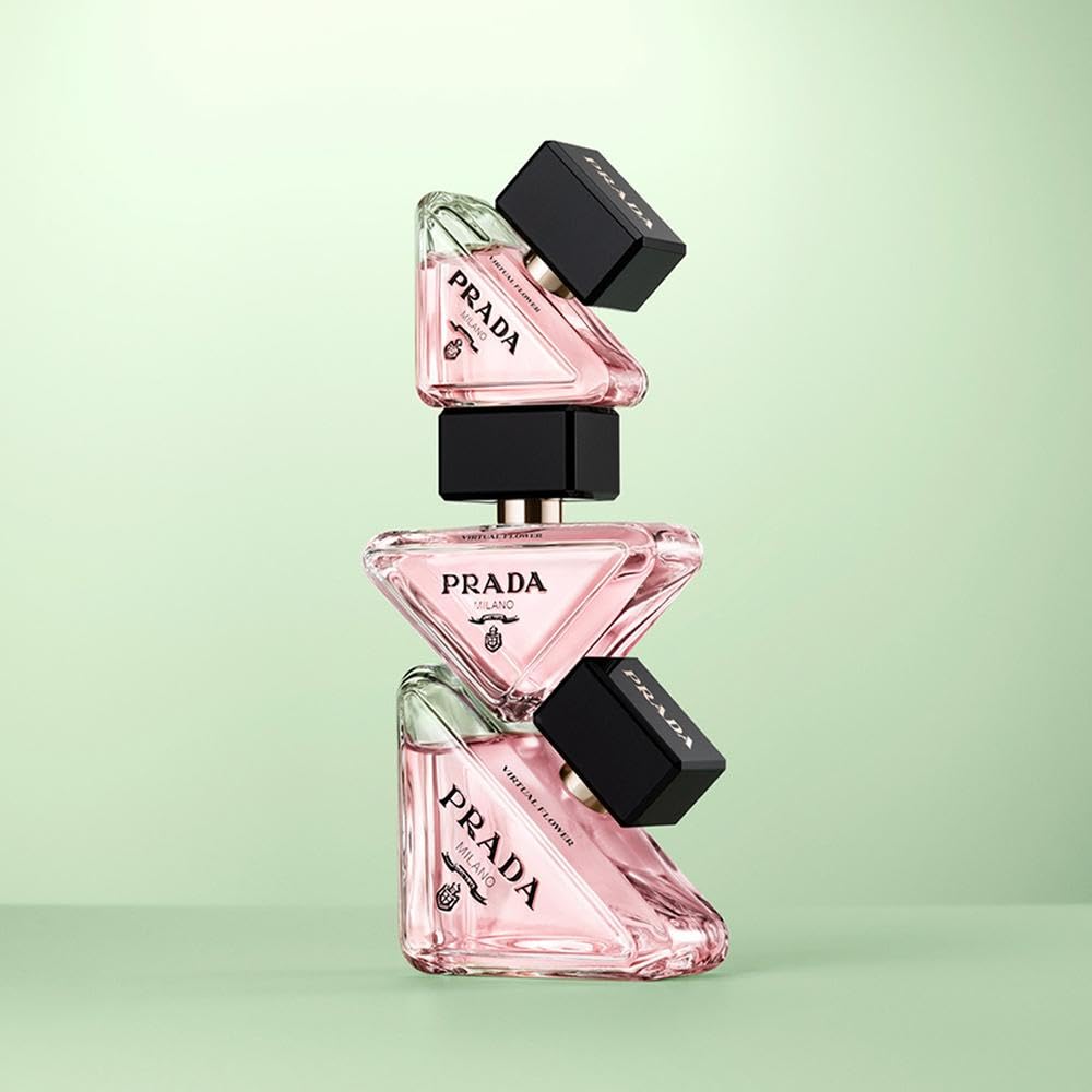 Prada Paradoxe Virtual Flower Eau de Parfum Spray for Women