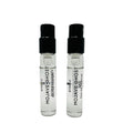 Lot of 2 Mojave G.host Eau de Parfum Sample Vials, 0.06 fl oz