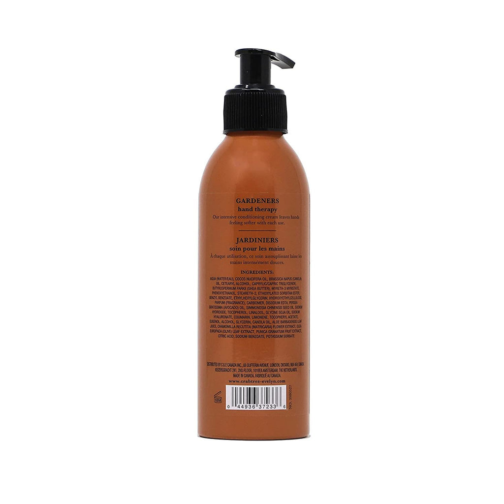 Crabtree & Evelyn Gardeners Hand Therapy Hand Cream