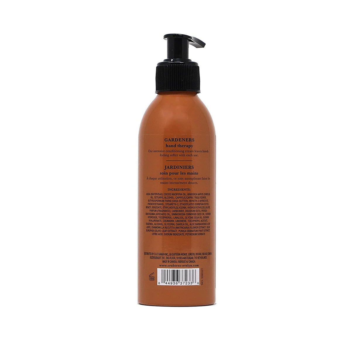 Crabtree & Evelyn Gardeners Hand Therapy Hand Cream