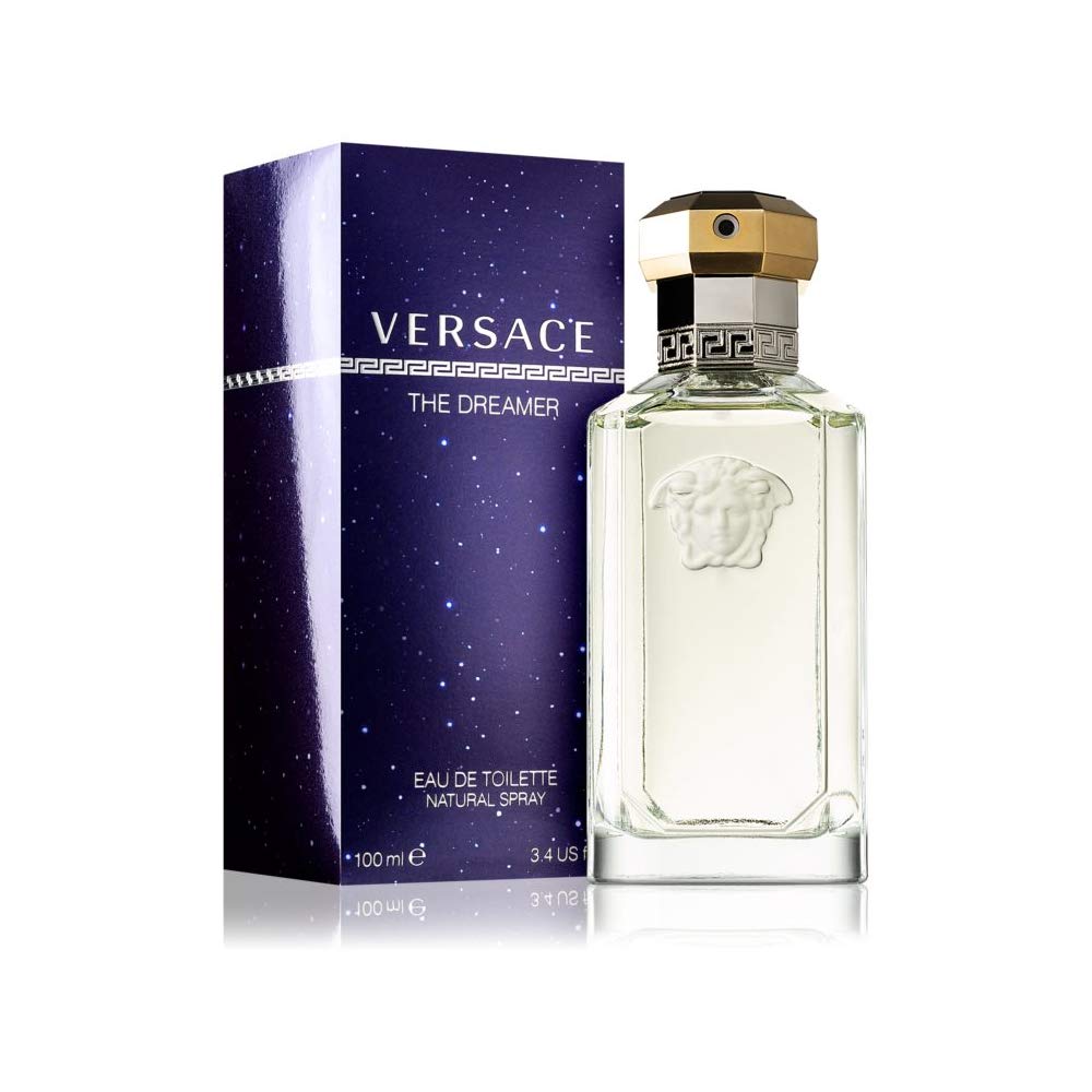 Eau de Toilette Fragrance