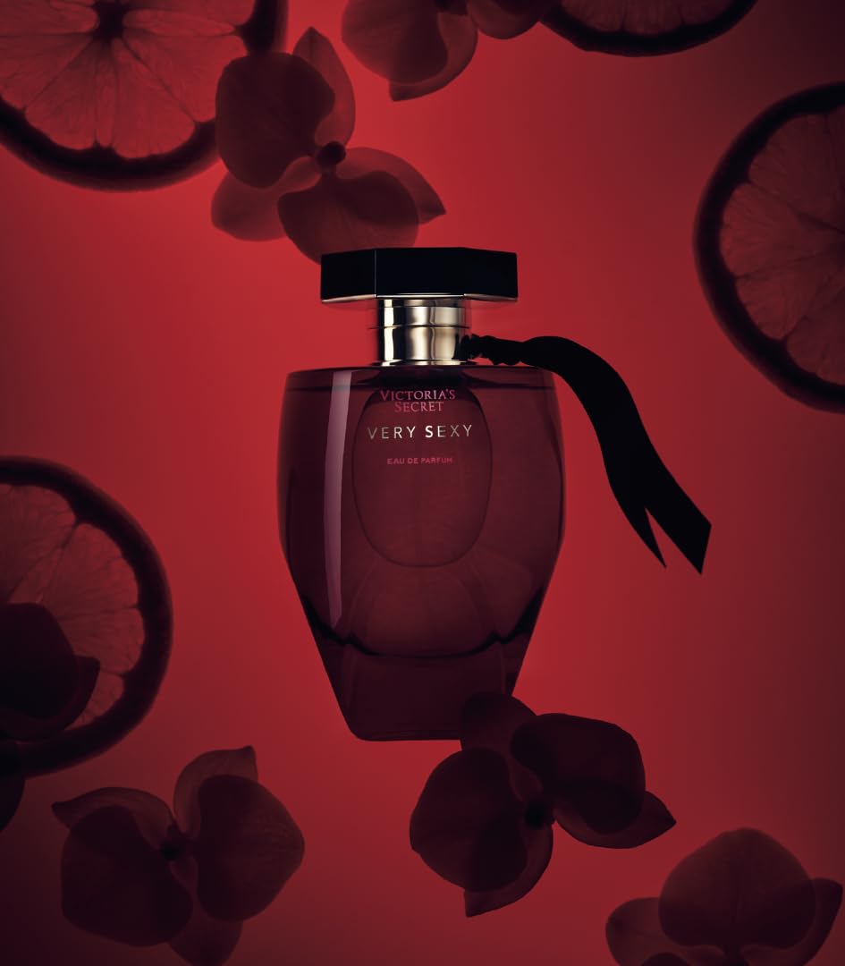 Victoria's Secret Very Sexy Eau de Parfum