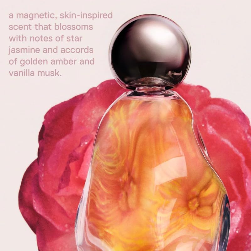 Cosmic by Kylie Jenner Eau de Parfum Pen Spray, Ambery Floral, 10 ml