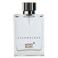 Montblanc Starwalker Eau de Toilette Woody Fragrance