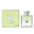 Versace Versense Eau de Toilette Spray for Women, 3.4 Fl Oz