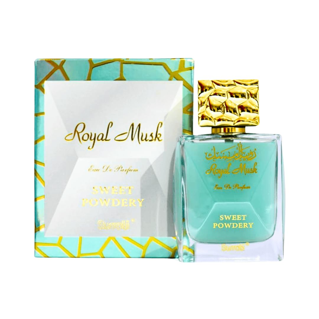 SURRATI Eau de Parfum Spray for Women