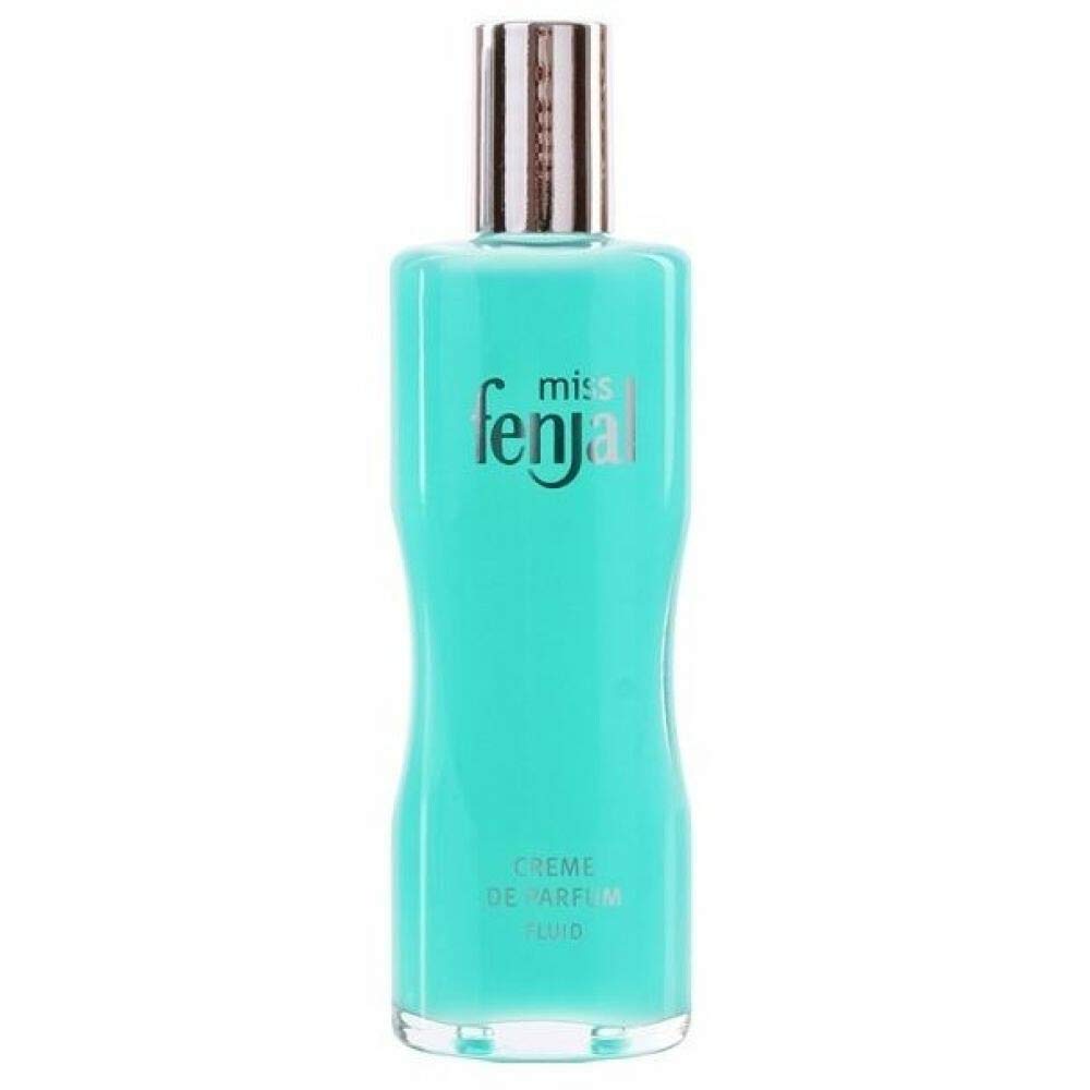 Miss Fenjal Classic Creme De Parfum