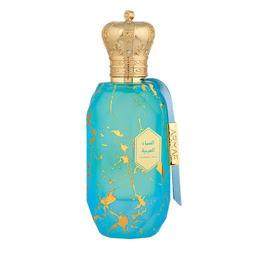 Armaf Eter Arabian Sky Men's Eau de Parfum Spray, 3.4 oz