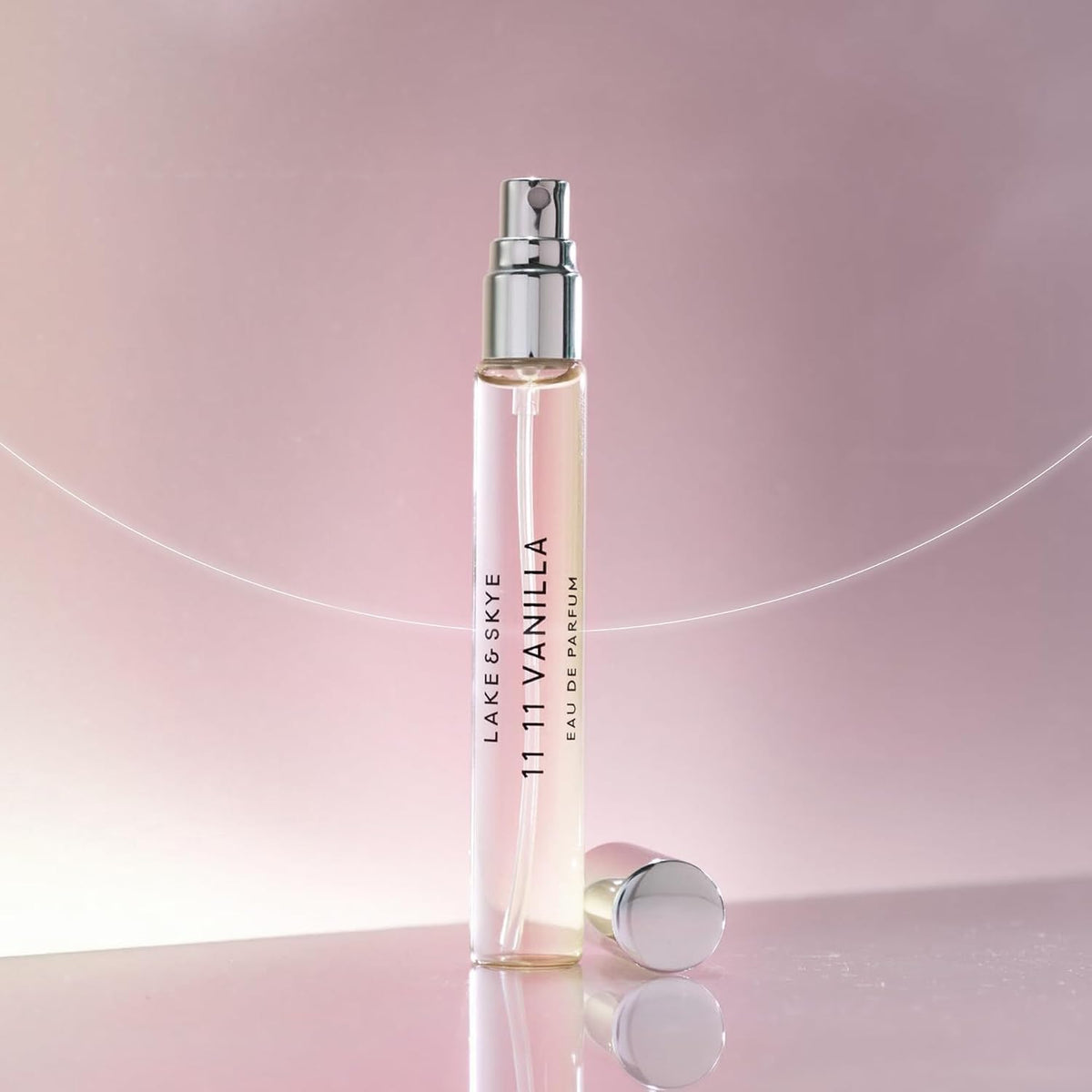 Lake & Skye 11 11 Vanilla Eau de Parfum