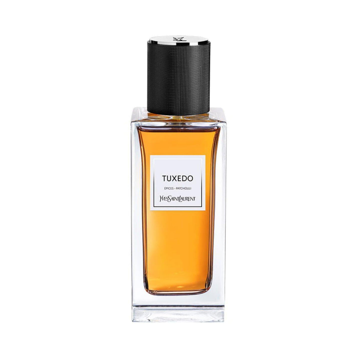 Tuxedo-Inspired Unisex Eau de Parfum 7.5mL Woody Spicy Fragrance