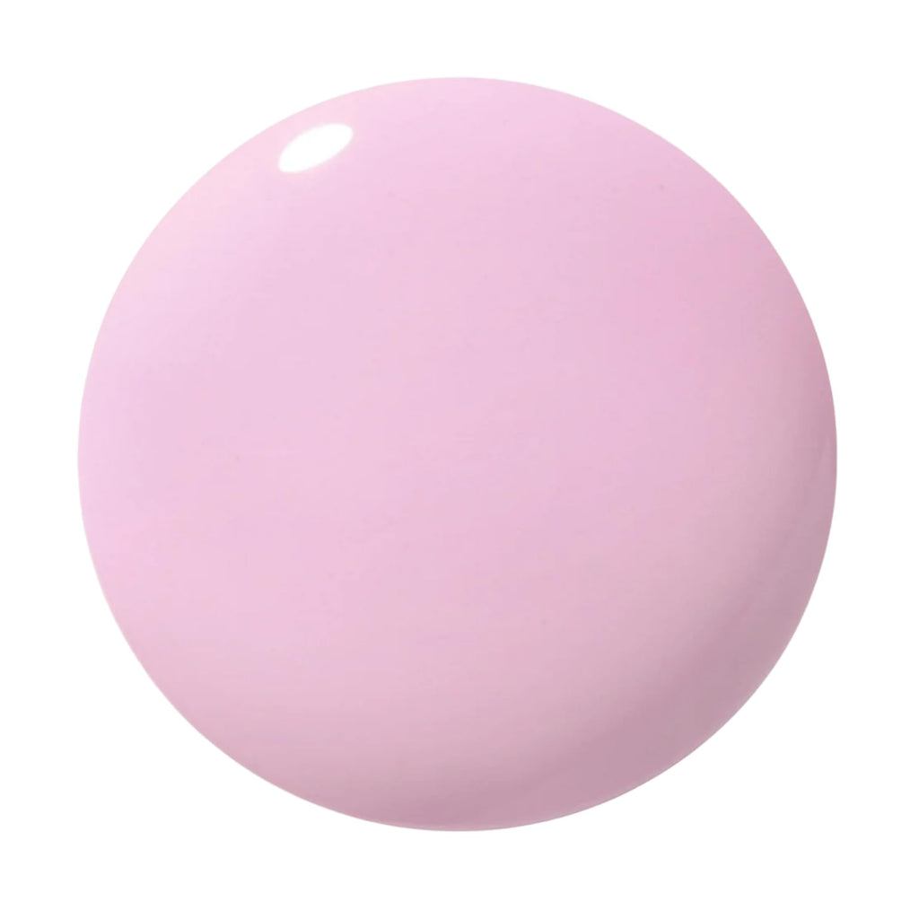 Dazzle Dry Nail Lacquer Step 3 – Soft Caress Cool Peony Pink, 0.5 fl oz