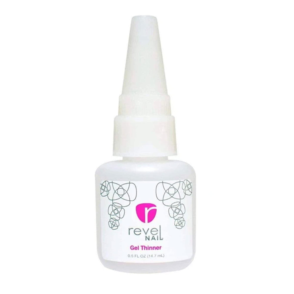 Revel Nail Dip Powder Manicure Liquid