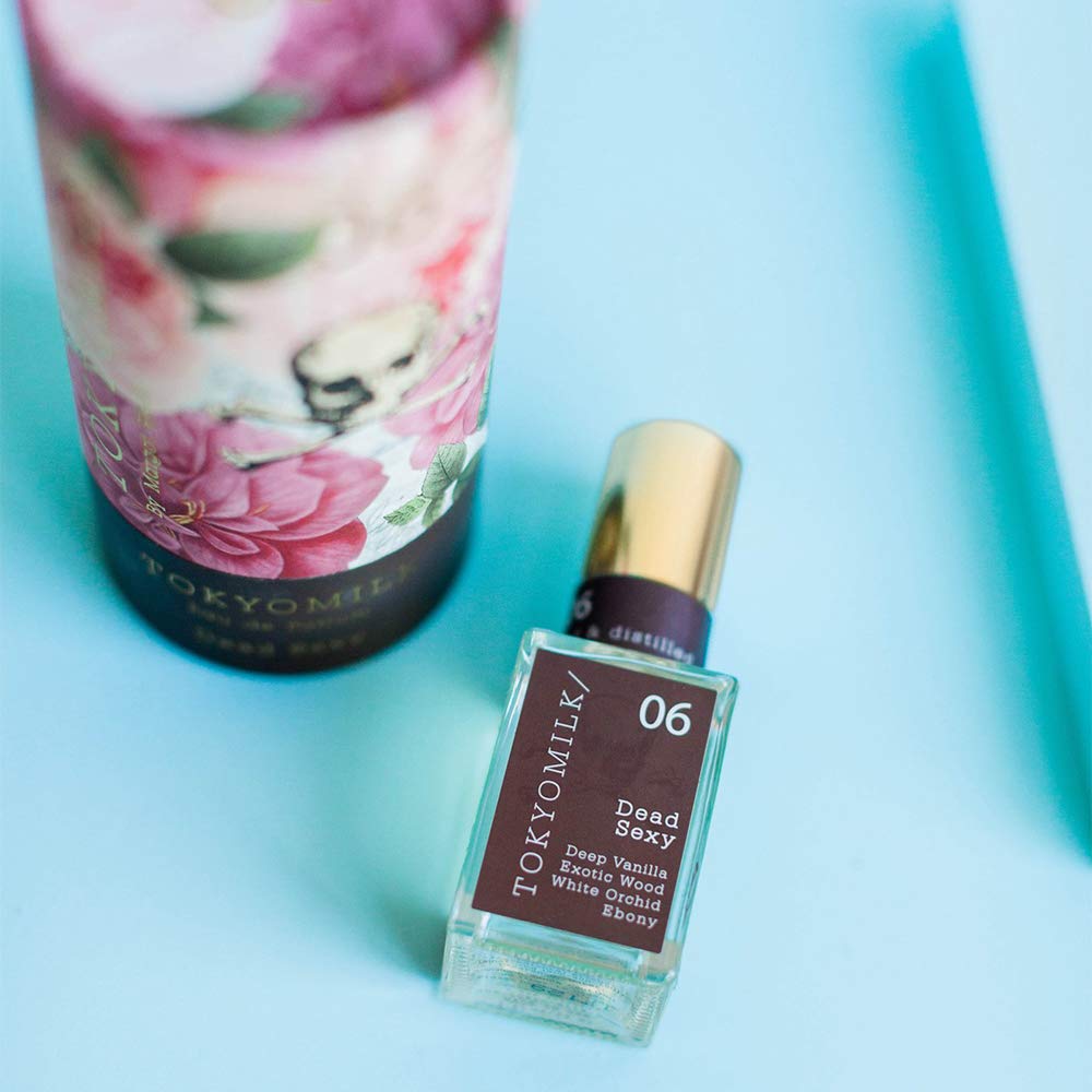 TOKYOMILK Eau de Parfum Spray, 1 fl oz