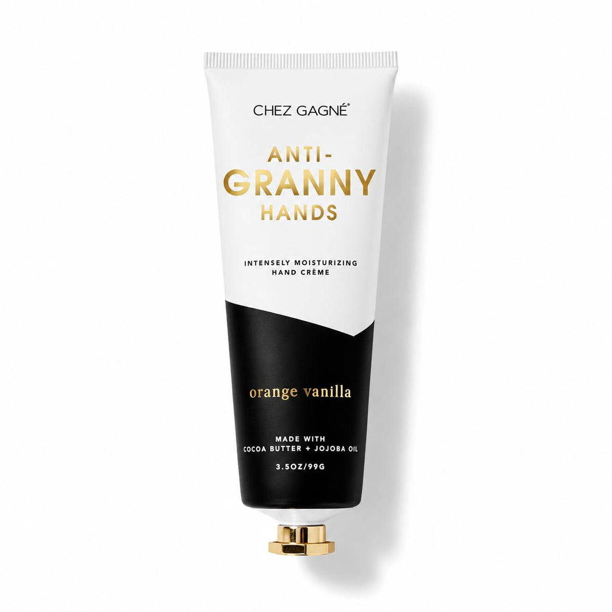 Chez Gagné Vegan Moisturizing Hand Cream