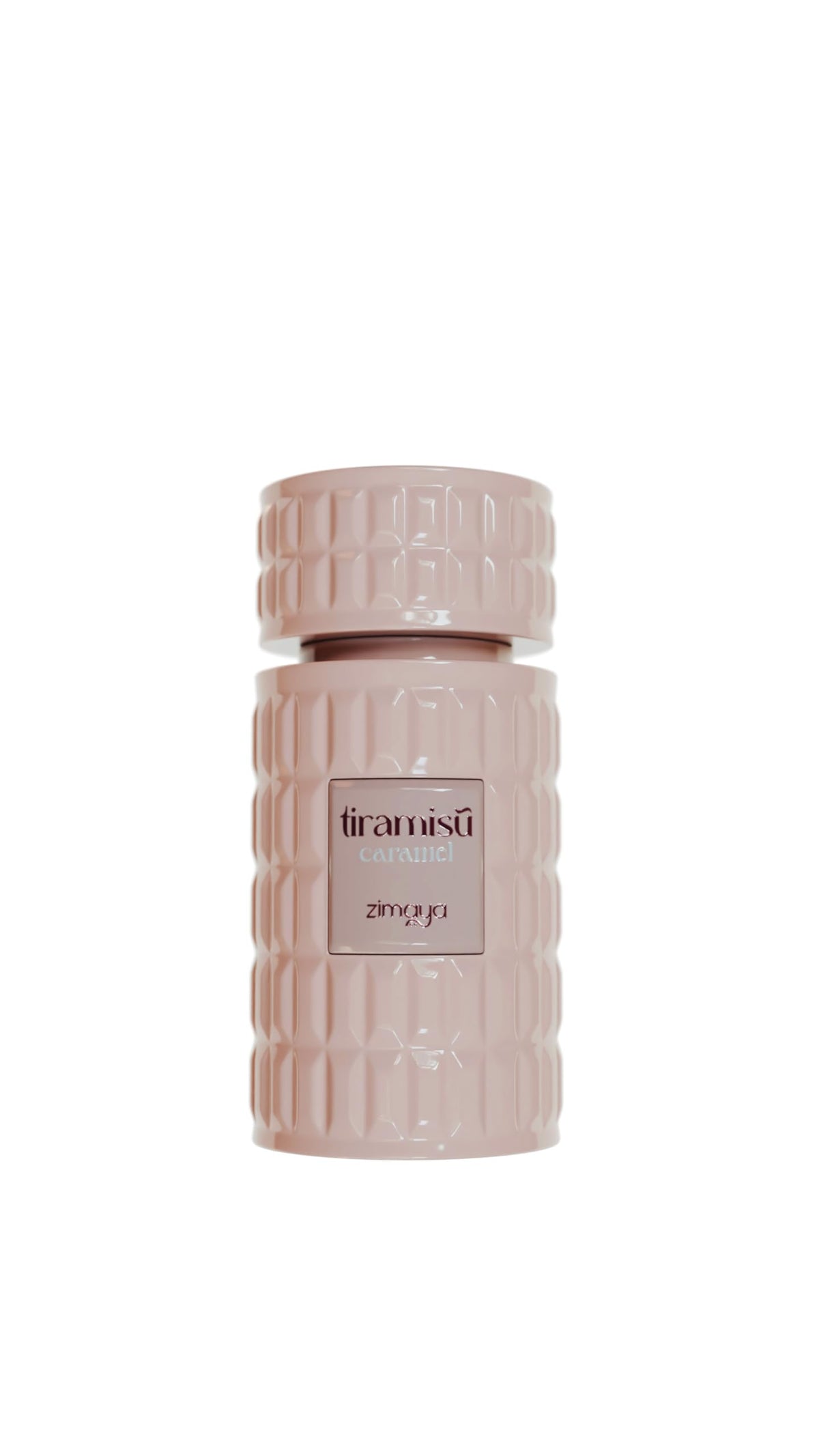 Zimaya Unisex Eau de Parfum Fragrance