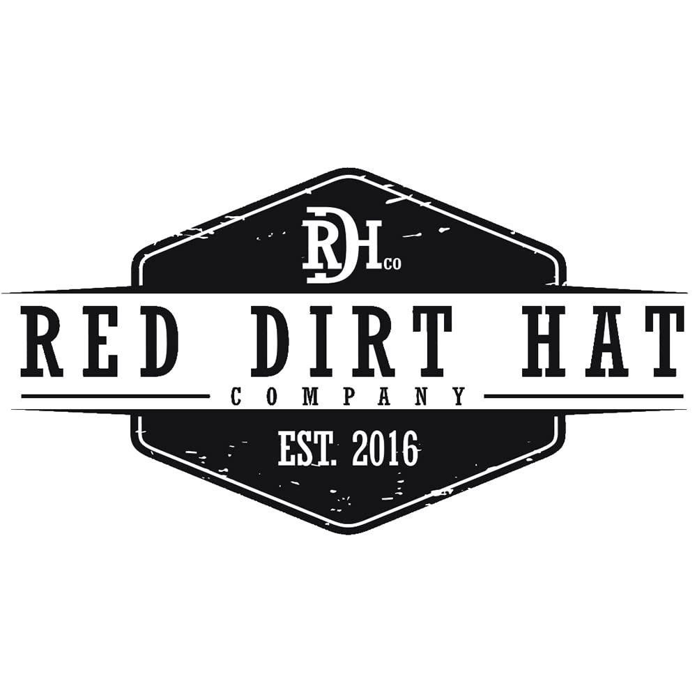 Red Dirt Hat Company Roam Men's Cologne Spray