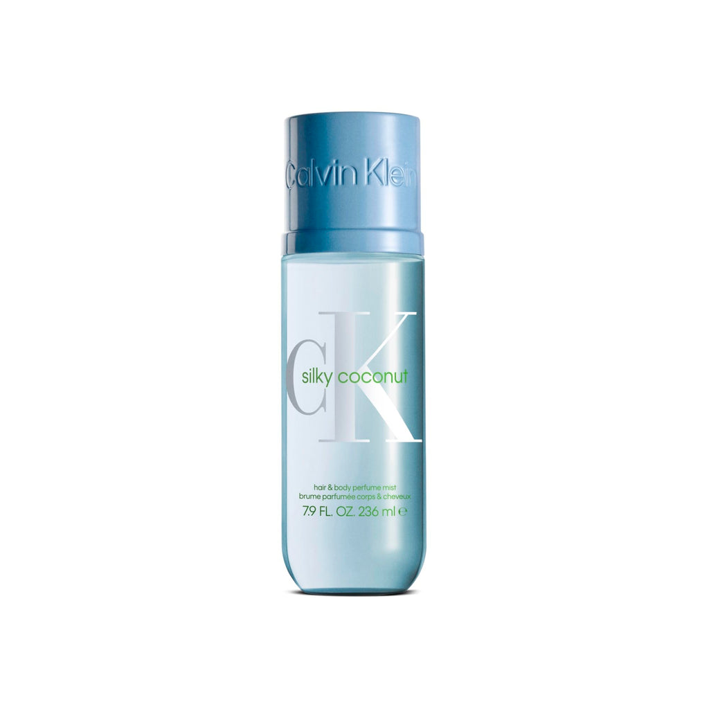 Calvin Klein Hair & Body Perfume Mist – Hydrating Fragrance