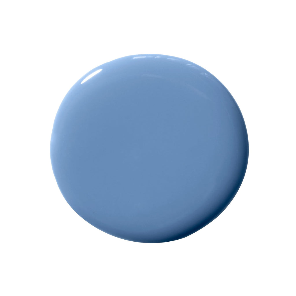 Dazzle Dry Nail Lacquer Step 3 – Varsity Blues, 0.5 fl oz