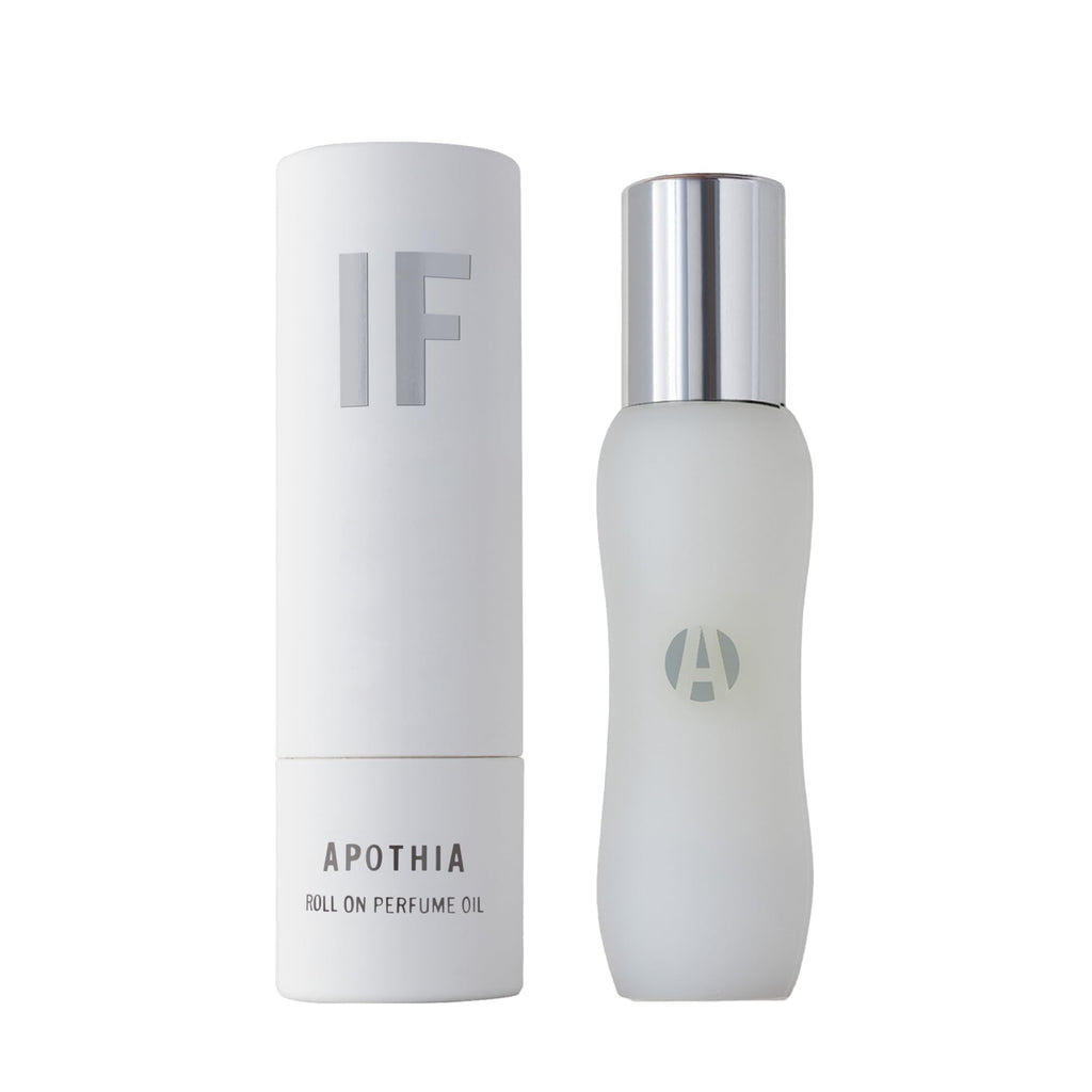 APOTHIA Alcohol-Free Perfume Oil Roll-On