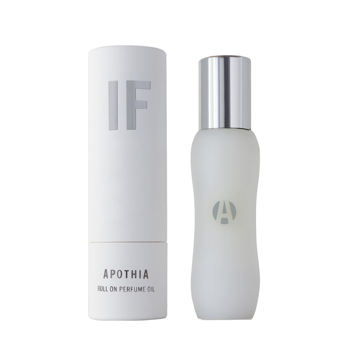 APOTHIA Alcohol-Free Perfume Oil Roll-On